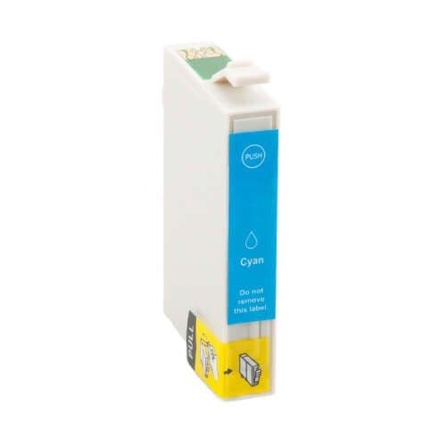 PACK NOIR + 3 COULEURS EPSON 603XL COMPATIBLE