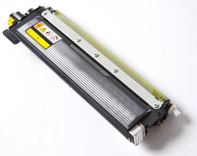 PACK NOIR + 3 COULEURS BROTHER TN230 COMPATIBLE