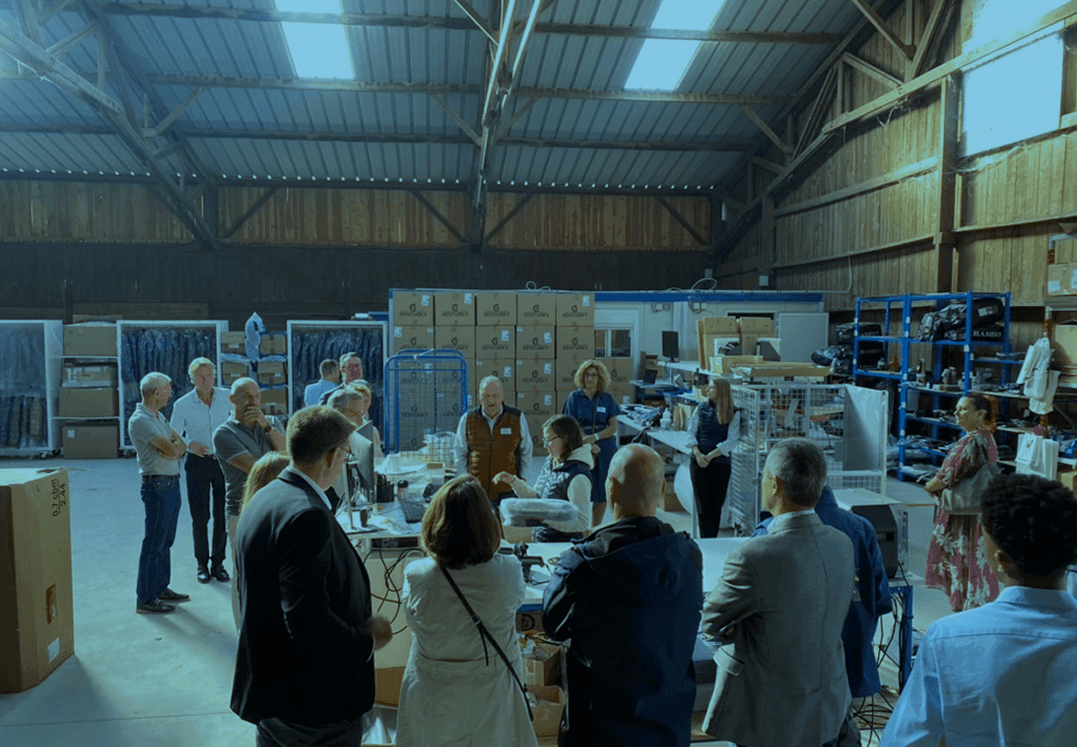 <p><span style="white-space:pre-wrap;">Des services qui facilitent la vie des entreprises</span></p>