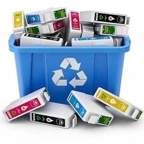 Révolution dans nos cartouches d'encre